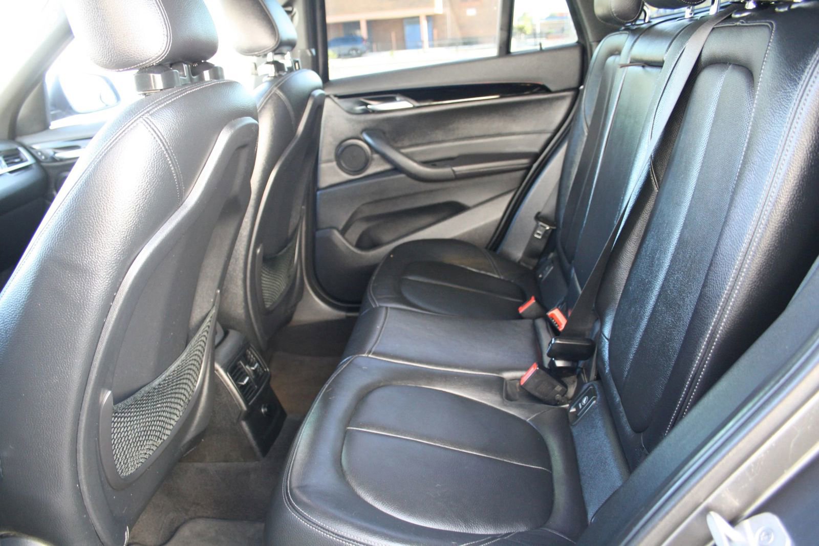 Used 2018 BMW X1 sDrive28i image 14