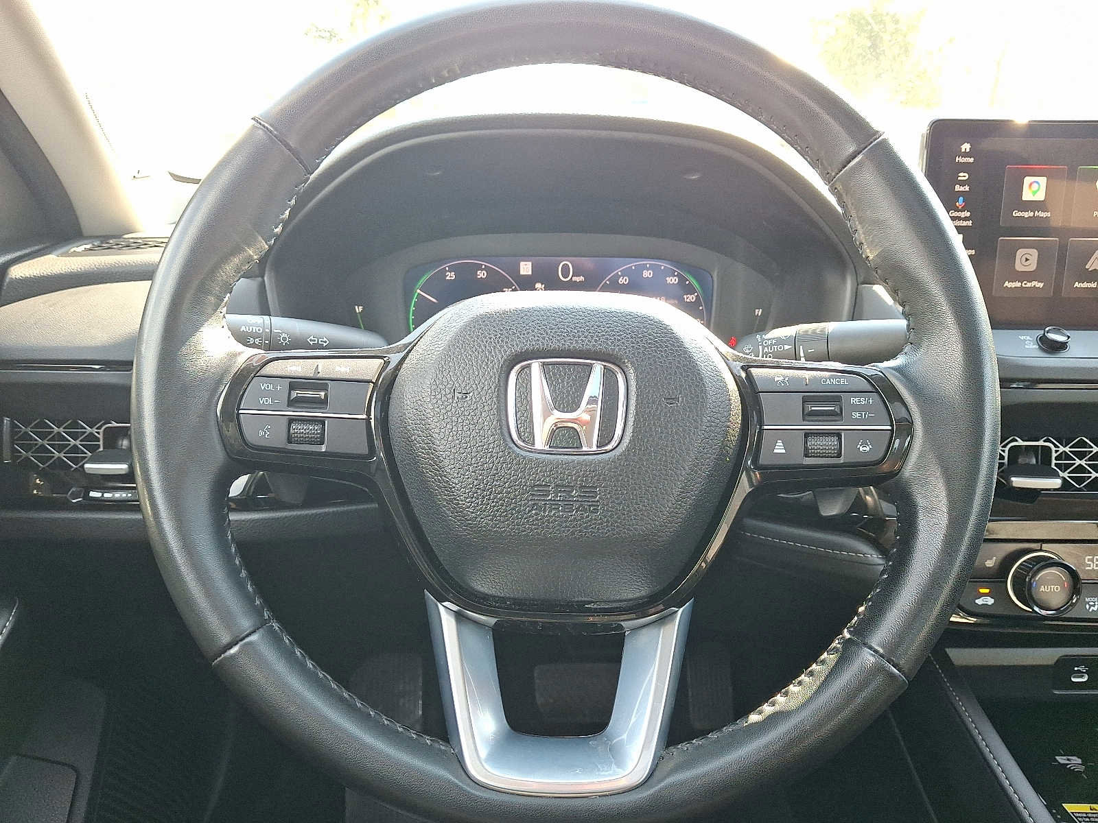 Used 2023 Honda Accord Touring image 19