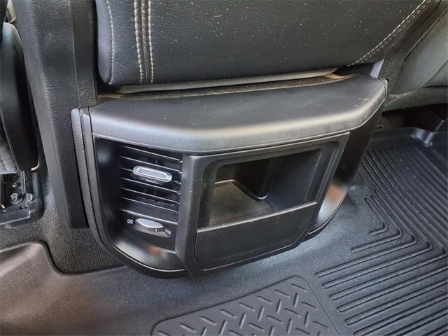 Used 2022 RAM 1500 Big Horn image 20