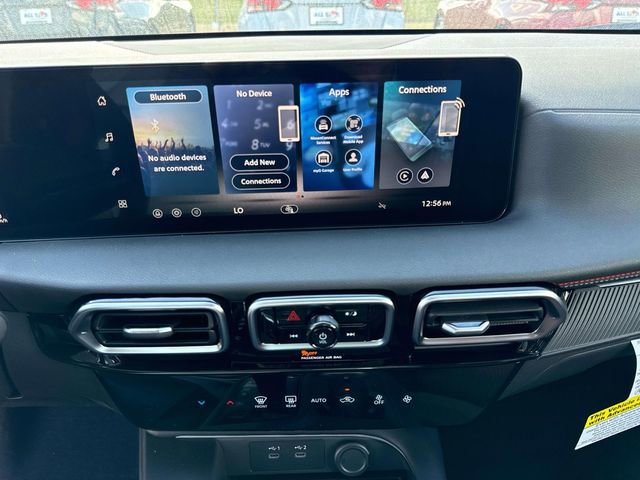 New 2026 Nissan Sentra SR w/ Floor Mat Package FWD image 26