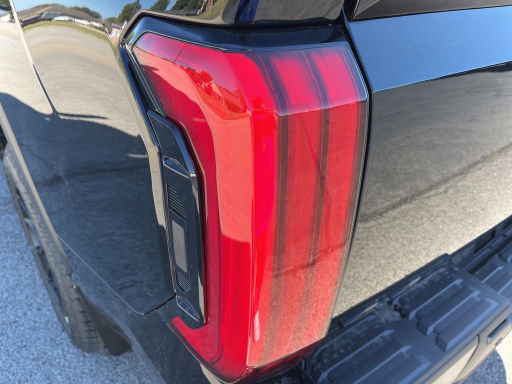 New 2026 Toyota Tundra Limited image 46