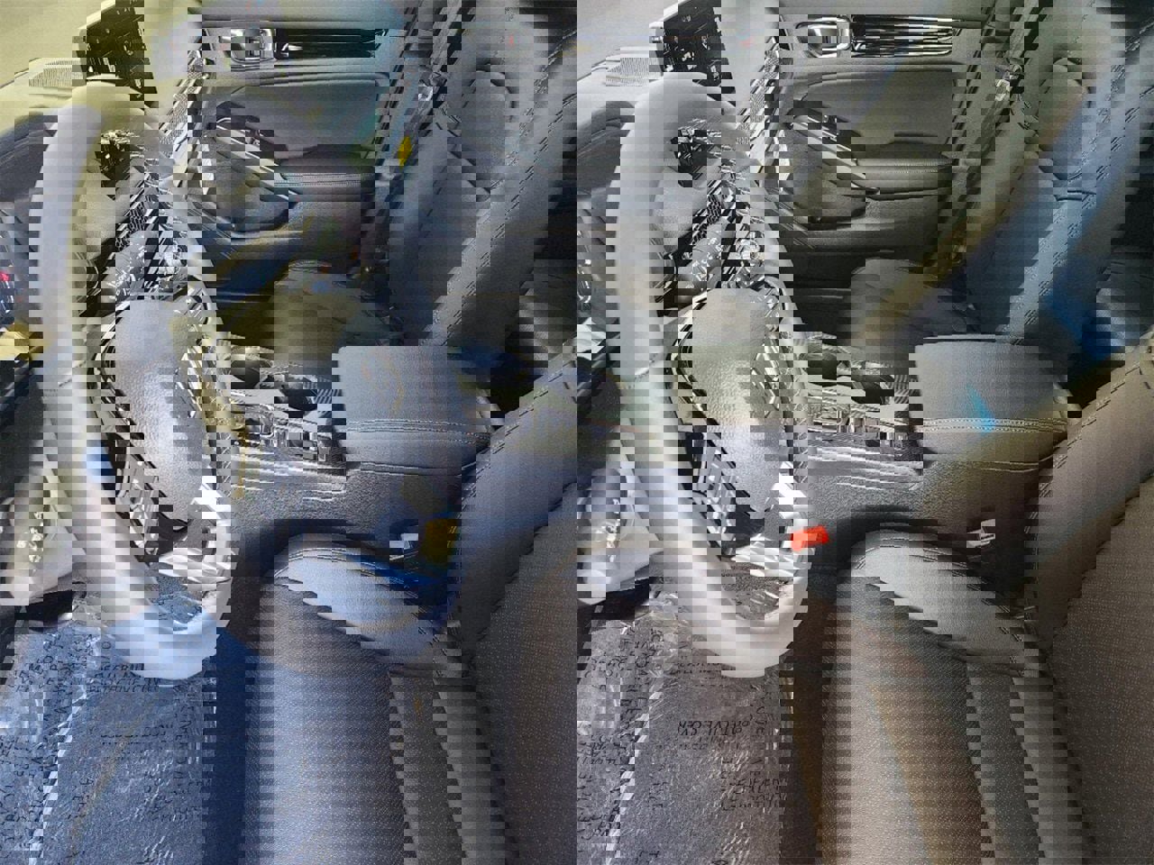 New 2026 Honda Civic Sport Touring image 10