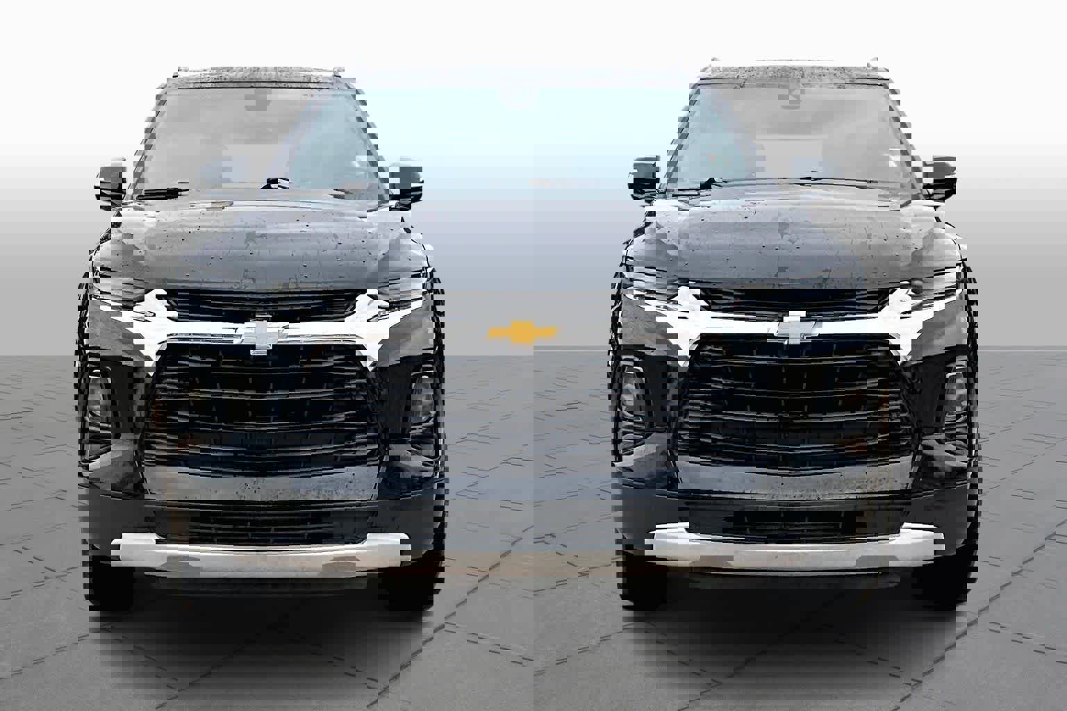 Used 2022 Chevrolet Blazer LT image 4