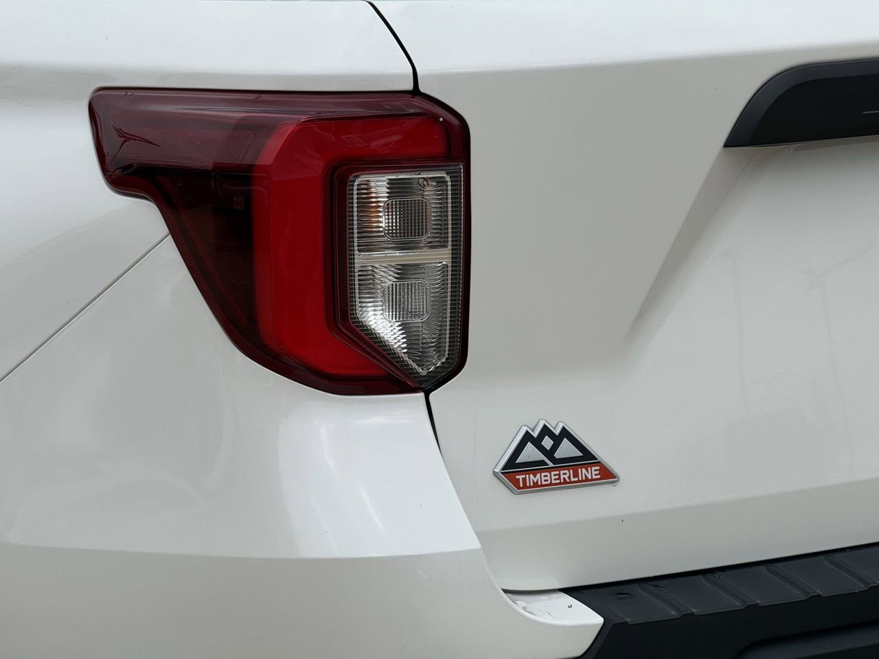 Certified 2022 Ford Explorer Timberline AWD/4WD image 5