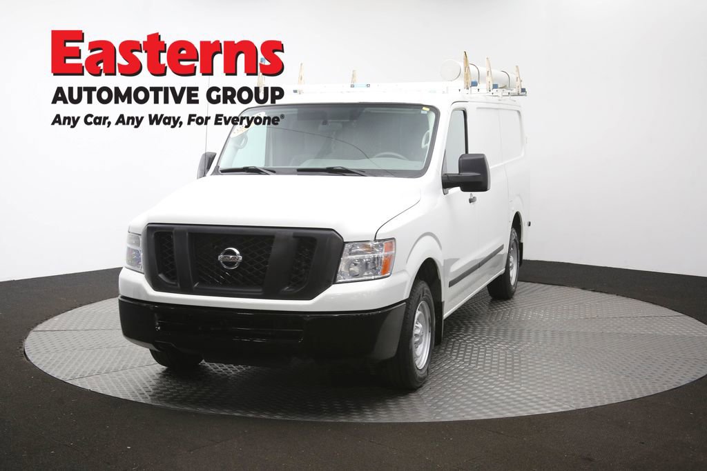 Used 2016 Nissan NV 1500 S w/ Power Package RWD image 54