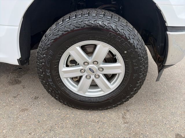 Used 2020 Ford F150 XL w/ Equipment Group 101A Mid AWD/4WD image 13