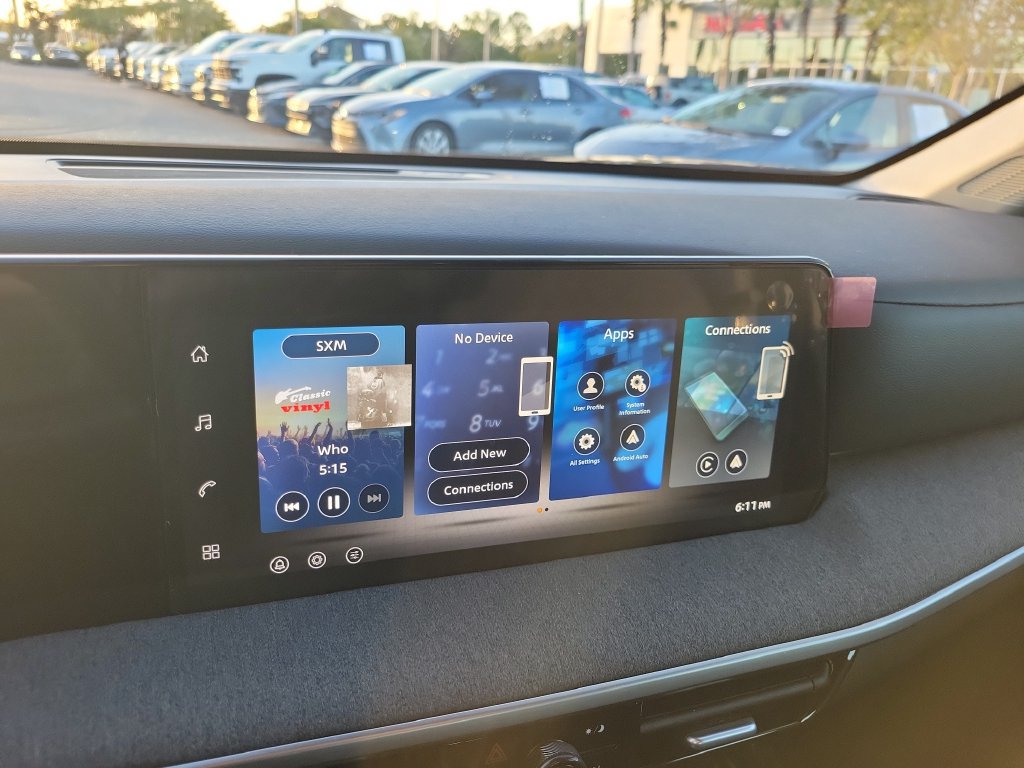 Used 2026 Nissan Kicks S FWD image 22