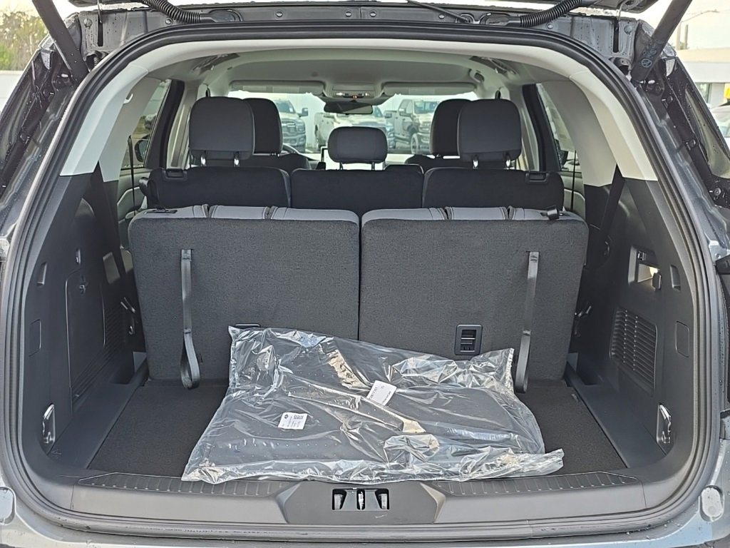 New 2026 Ford Explorer Active image 64