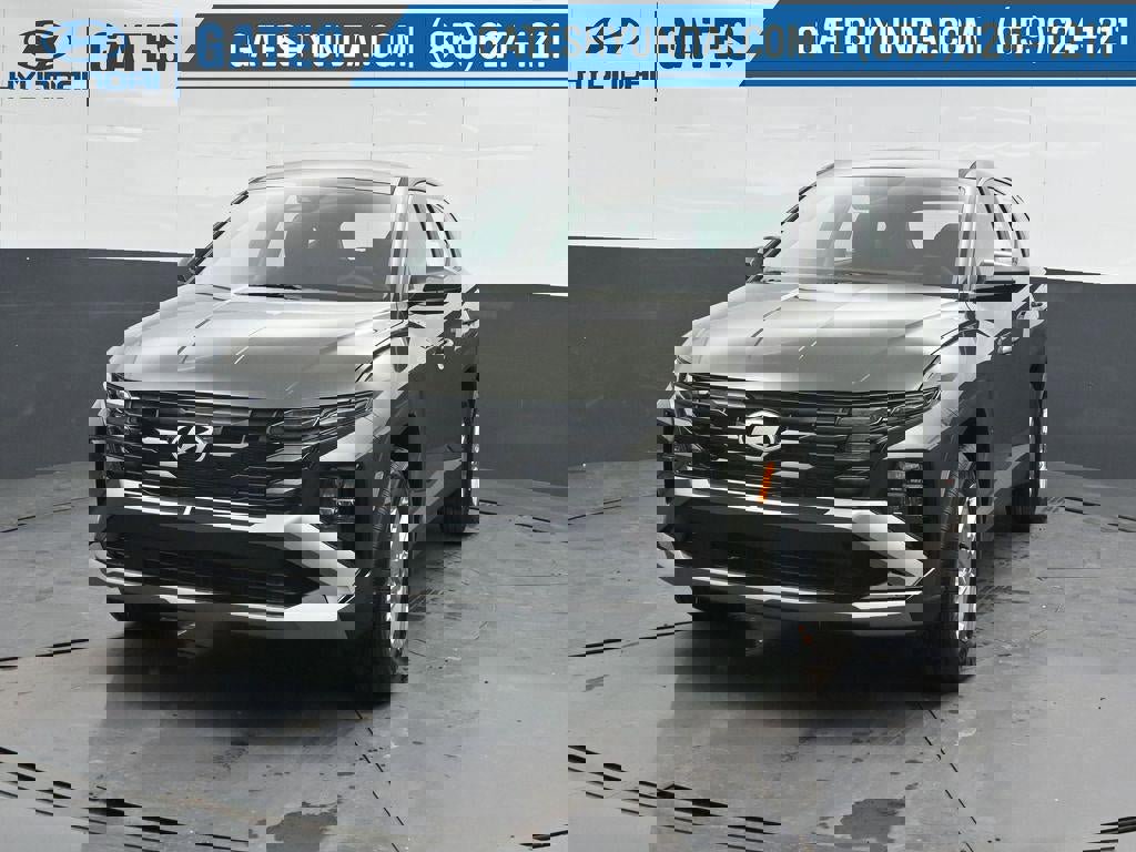 New 2026 Hyundai Tucson SE image 6