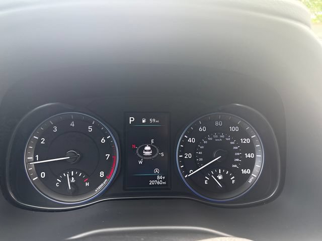 Certified 2023 Hyundai Kona SEL w/ Convenience Package AWD/4WD image 27