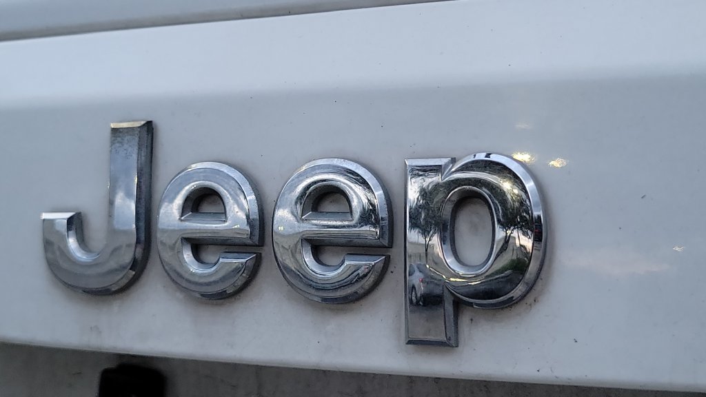 Used 2016 Jeep Patriot Sport w/ Power Value Group FWD image 12