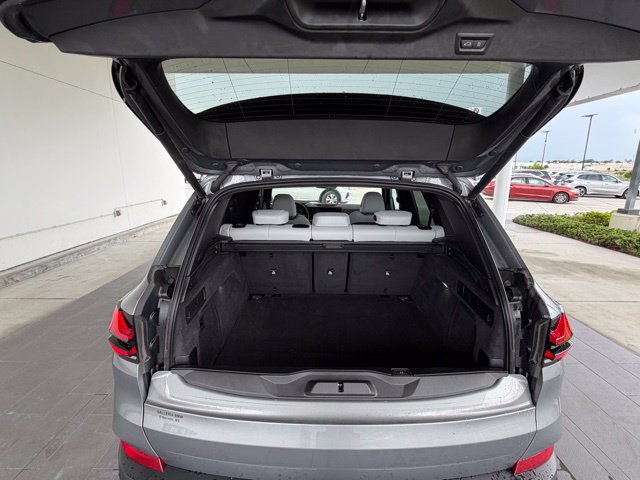 Certified 2024 BMW X5 xDrive40i w/ Executive Package AWD/4WD image 27