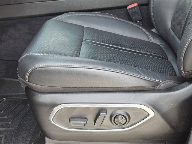 Used 2023 Jeep Wagoneer Series III w/ Premium Group I image 24