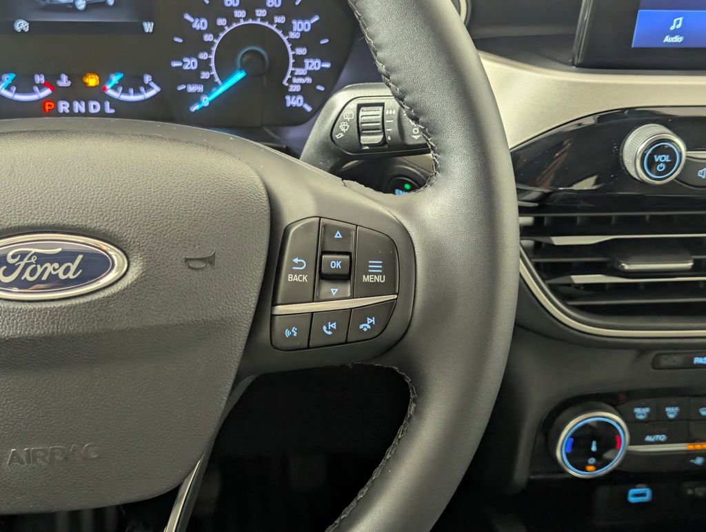 Certified 2022 Ford Escape SE w/ Convenience Package image 19