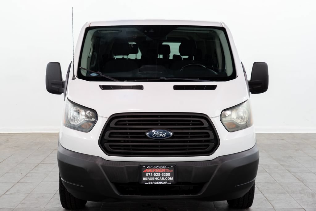 Used 2016 Ford Transit 150 XL RWD image 2