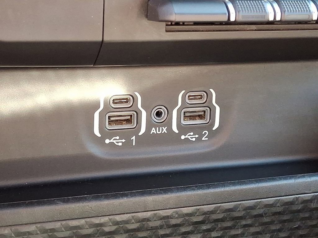 Used 2019 RAM 1500 Rebel image 26