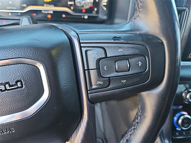 Used 2023 GMC Yukon Denali Ultimate image 20