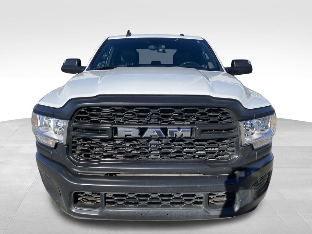 Used 2022 RAM 2500 Tradesman image 6