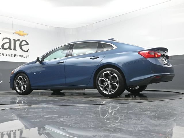 Used 2024 Chevrolet Malibu LT FWD image 55