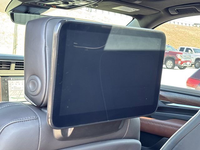 Used 2023 GMC Yukon Denali Ultimate image 18