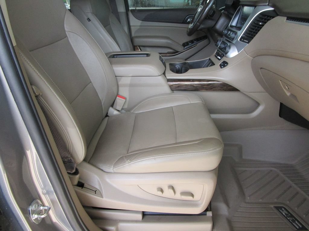 Used 2019 GMC Yukon XL SLT RWD image 35