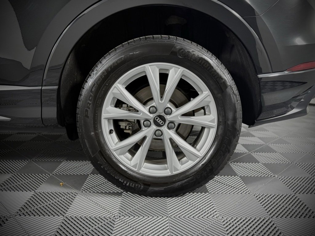 Used 2022 Audi Q3 2.0T Premium image 20