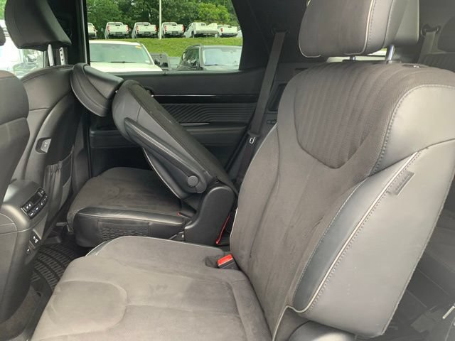 Used 2024 Hyundai Palisade Calligraphy AWD/4WD image 19