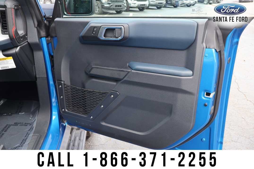 Used 2026 Ford Bronco Heritage Edition AWD/4WD image 28