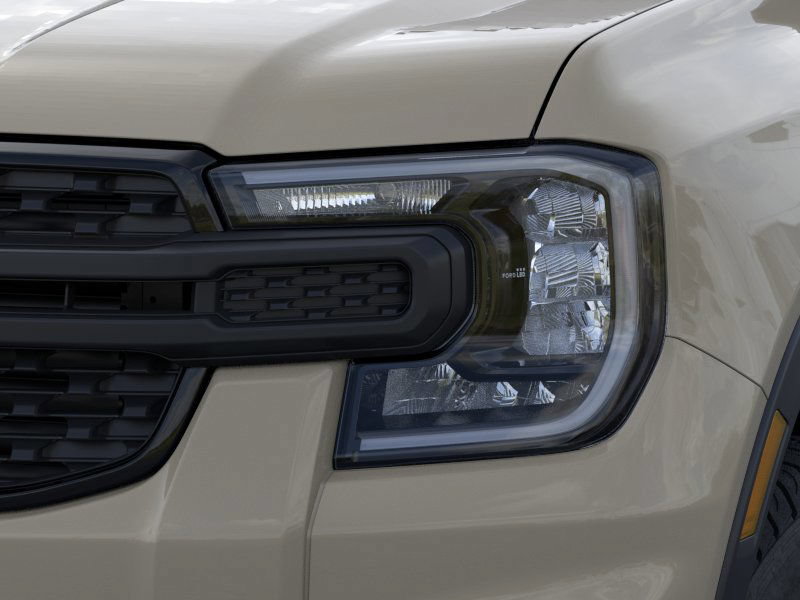 New 2025 Ford Ranger XL w/ Trailer Tow Package AWD/4WD image 18