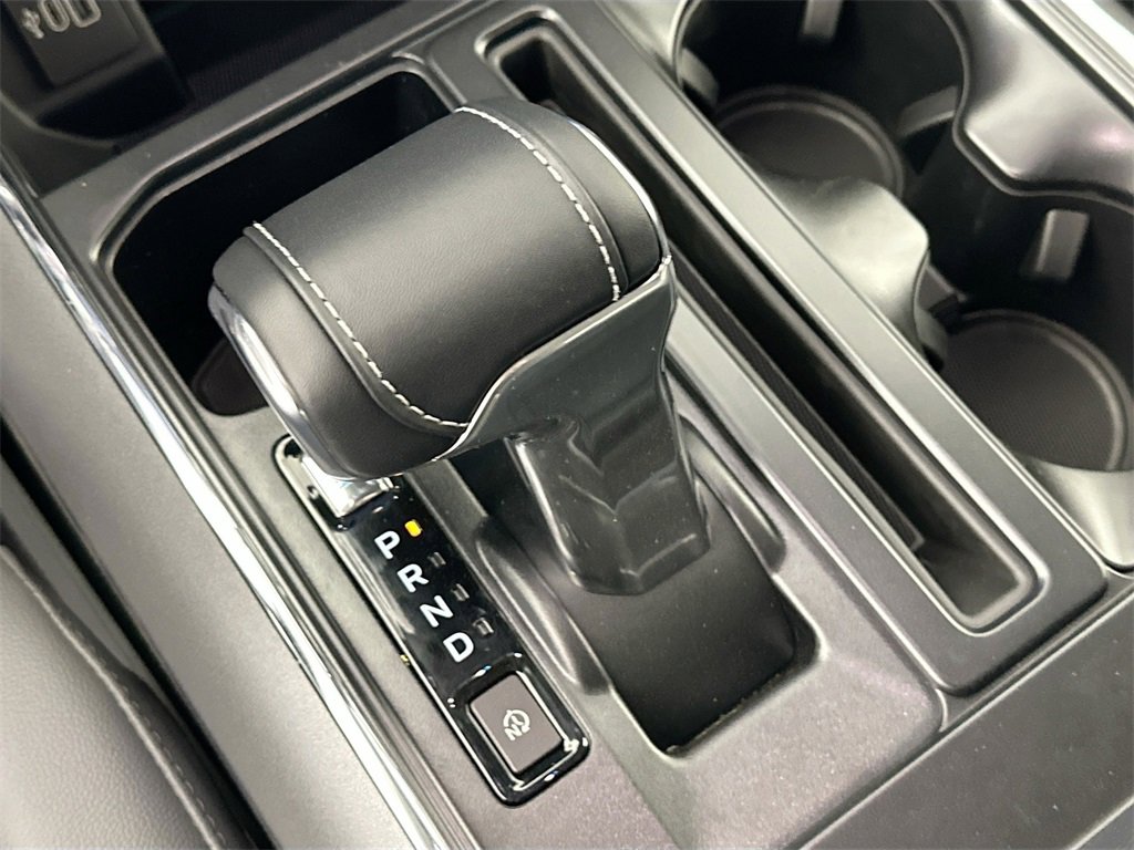 New 2025 Ford F150 Lightning Flash image 18