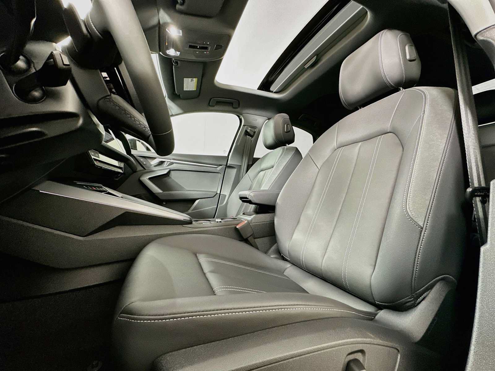 New 2026 Audi A3 2.0T Premium AWD/4WD image 19