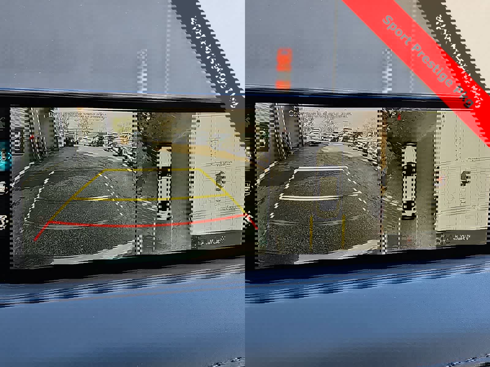 Used 2023 Genesis G80 3.5T Sport image 26