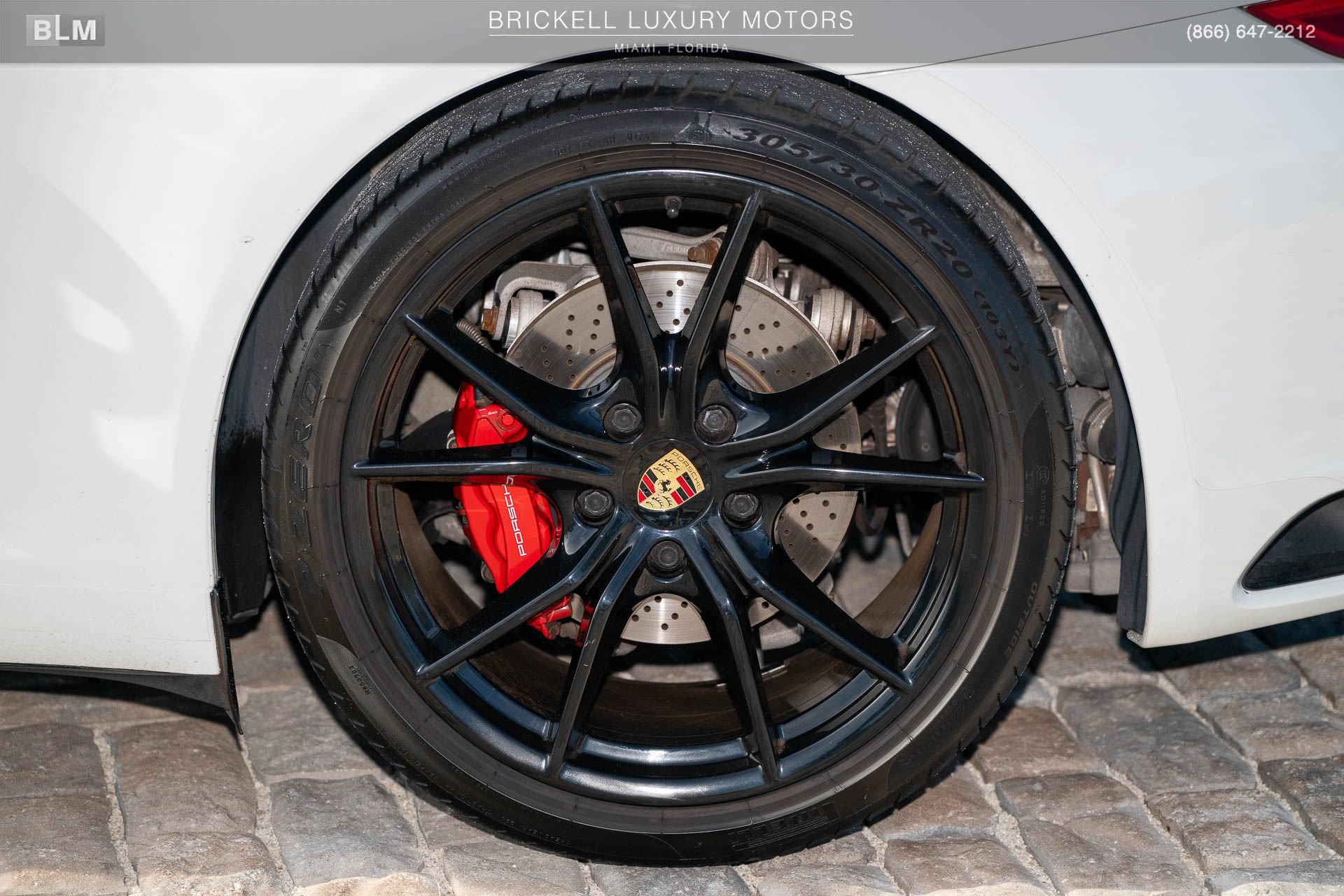 Used 2017 Porsche 911 Carrera S RWD image 41