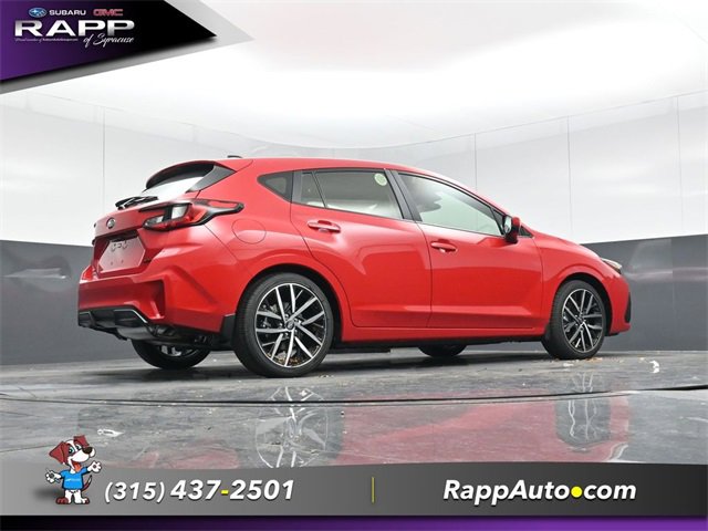 New 2026 Subaru Impreza 2.0i Sport image 27