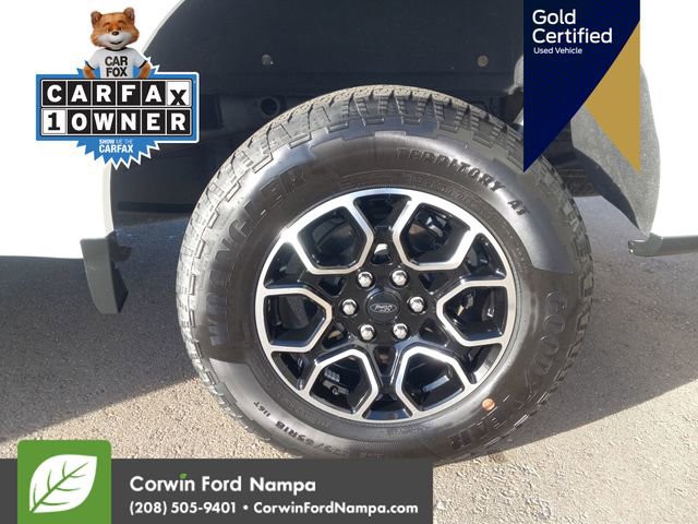 Used 2023 Ford F150 XL w/ STX Appearance Package image 31