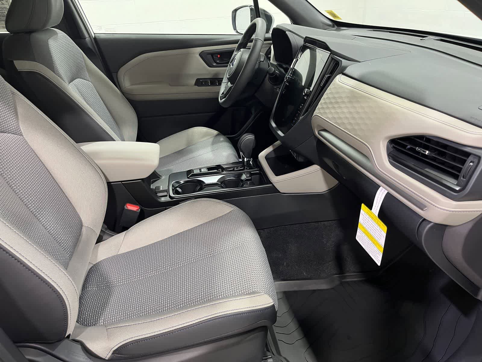 New 2026 Subaru Forester Premium AWD/4WD image 30