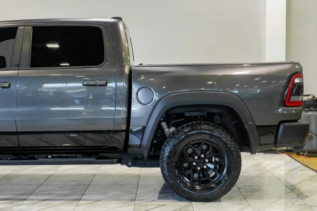 Used 2022 RAM 1500 TRX w/ TRX Level 1 Equipment Group AWD/4WD image 18