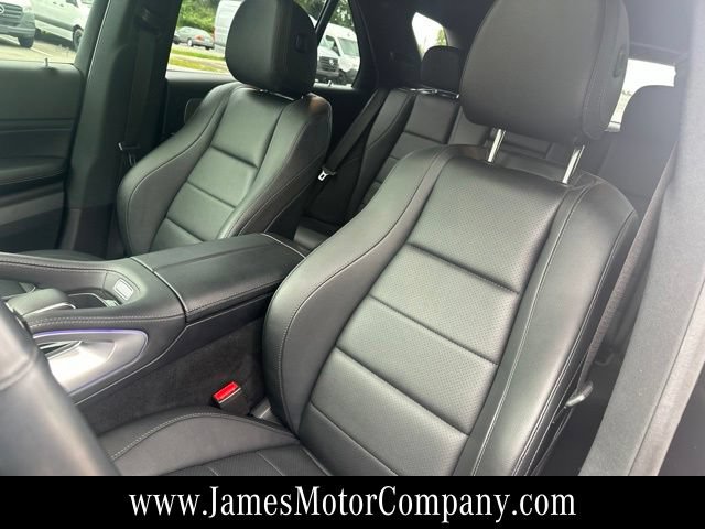 Certified 2022 Mercedes-Benz GLE 350 4MATIC image 9