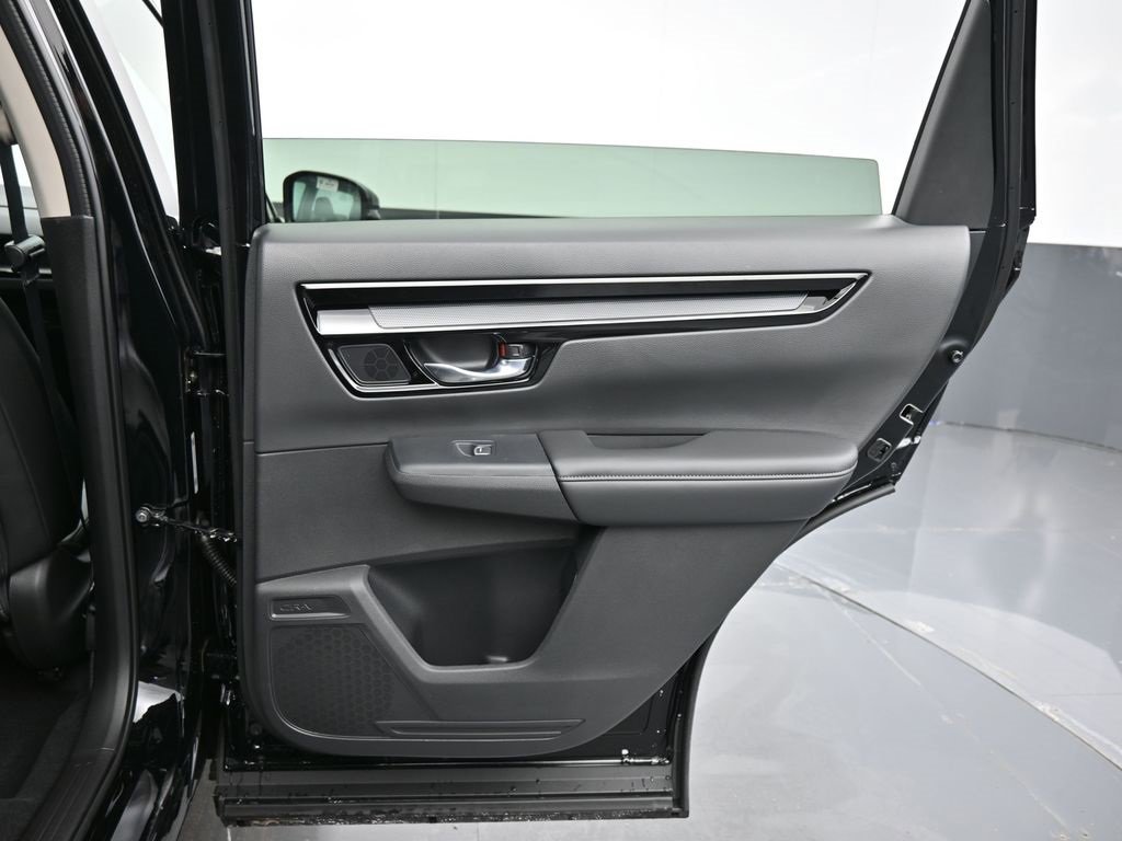 New 2026 Honda CR-V EX-L image 38