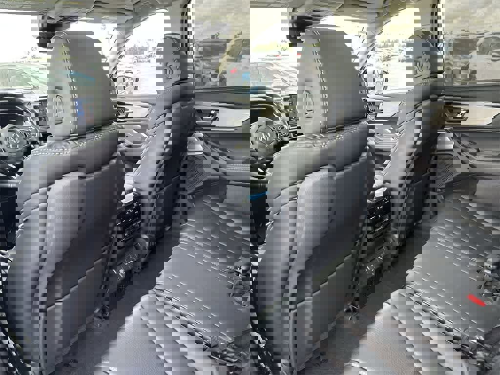 New 2026 Acura MDX FWD w/ Technology Package image 23