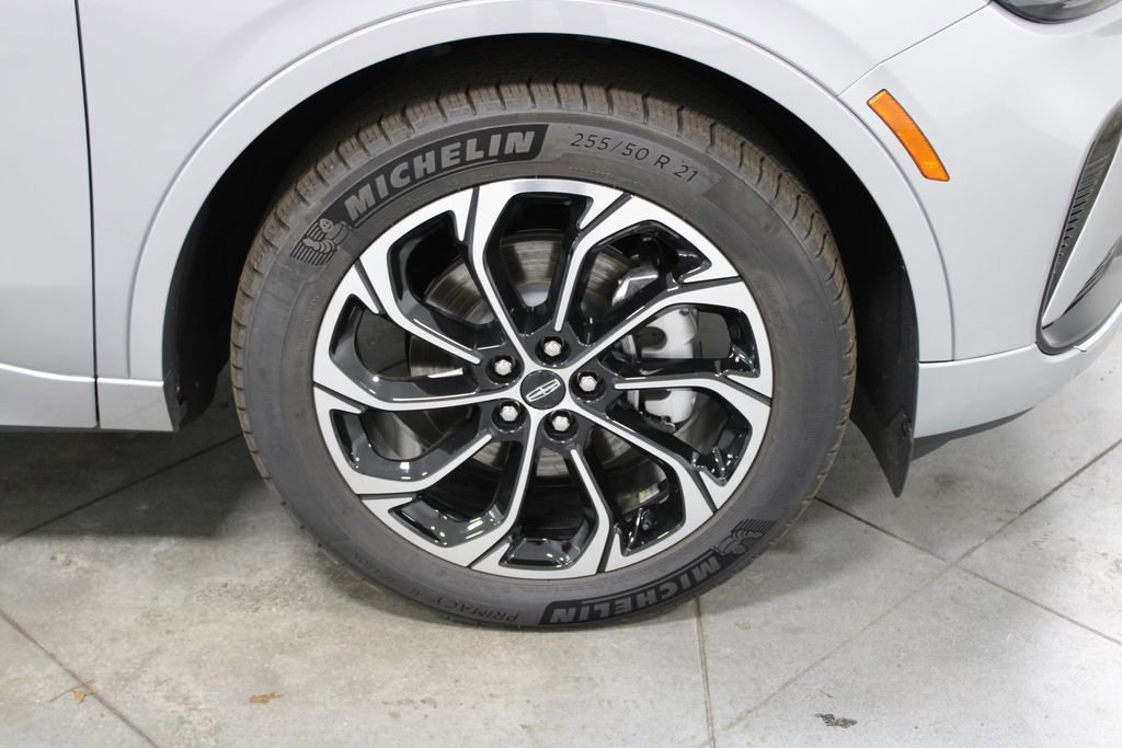 New 2026 Lincoln Nautilus Reserve image 12