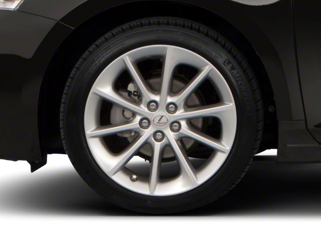 Used 2012 Lexus CT 200h Premium FWD image 11
