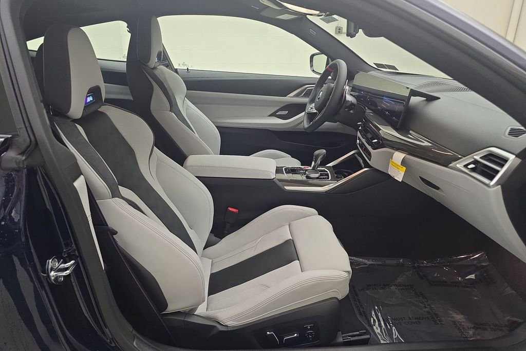 New 2026 BMW M4 Competition w/ Executive Package image 29