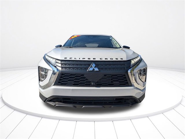 Used 2024 Mitsubishi Eclipse Cross LE image 9