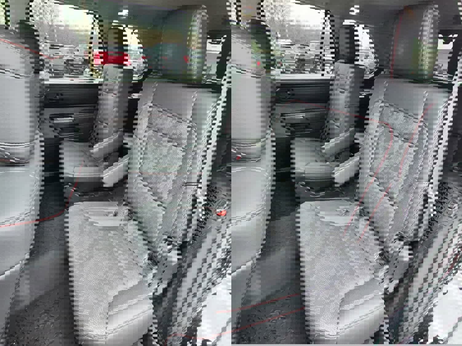 Used 2023 Toyota Sequoia TRD Pro image 10