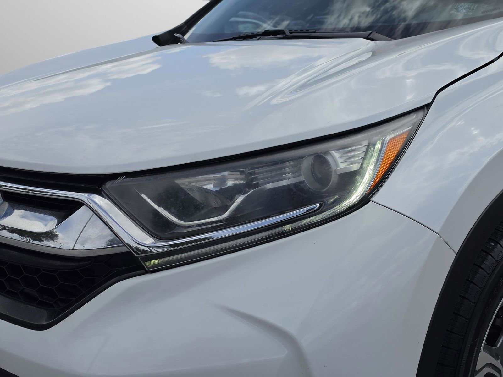 Used 2019 Honda CR-V EX-L image 37