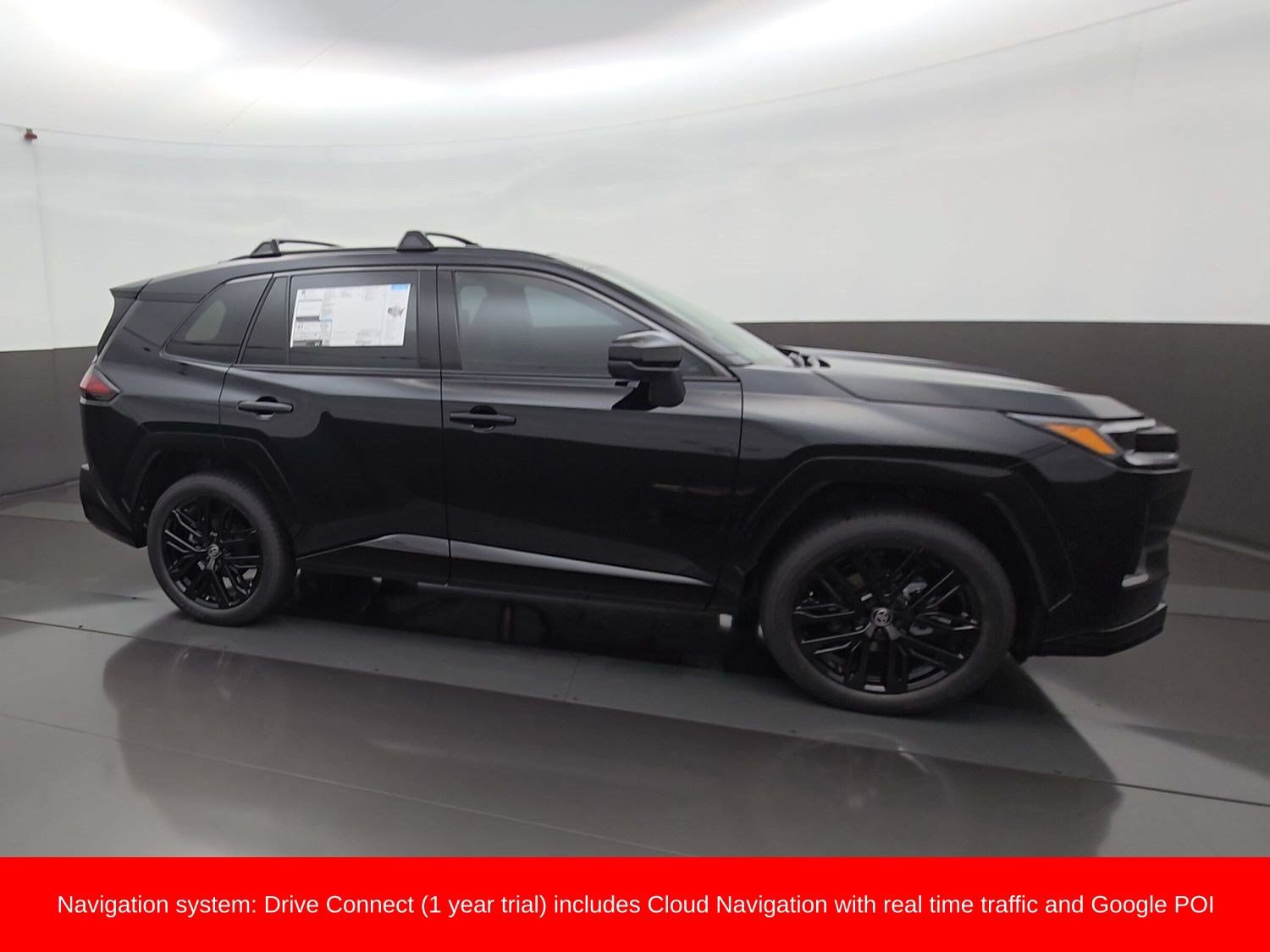 New 2026 Toyota RAV4 XSE w/ Panoramic Sun Roof Package AWD/4WD image 12