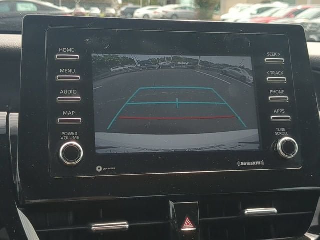 Used 2023 Toyota Camry LE FWD image 18