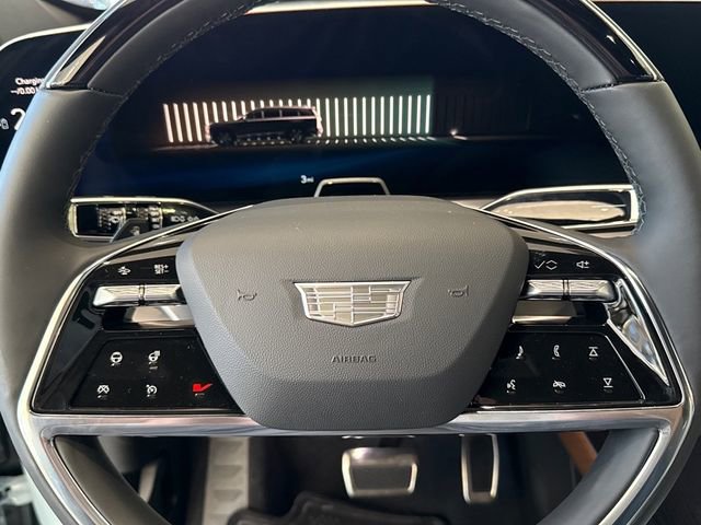 New 2026 Cadillac Vistiq Sport image 12