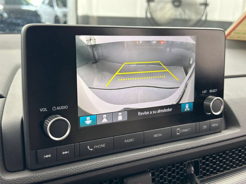 Used 2024 Honda CR-V EX image 35